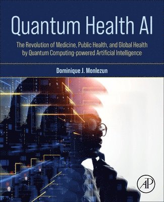 bokomslag Quantum Health AI