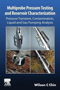 bokomslag Multiprobe Pressure Testing and Reservoir Characterization