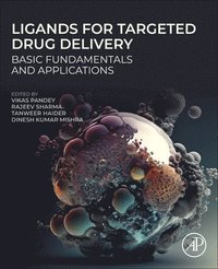 bokomslag Ligands for Targeted Drug Delivery