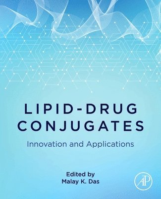 bokomslag Lipid-Drug Conjugates