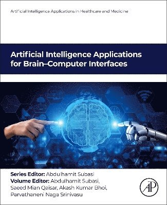 Artificial Intelligence Applications for Brain-Computer  Interfaces 1