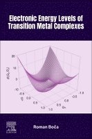Roman Boca, Roman Boča, Slovakia) Boca, Roman (Full Professor, University of SS Cyril and Methodius in Trnava, 91701 Trnava, Roman Bo&#269;a - Electronic Energy Levels of Transition Metal Complexes, Häftad