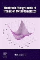 Electronic Energy Levels of Transition Metal Complexes 1