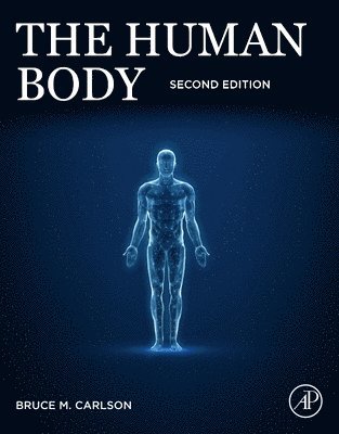 bokomslag The Human Body: Linking Structure and Function