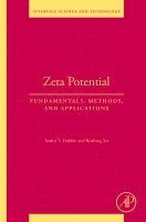 Andrei S. Dukhin, Renliang Xu - Zeta Potential, Häftad