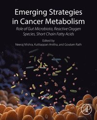 bokomslag Emerging Strategies in Cancer Metabolism