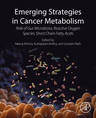 Neeraj Mishra, Kuttiappan Anitha, Goutam Rath - Emerging Strategies in Cancer Metabolism, Häftad