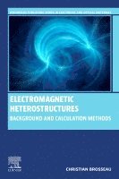 Christian Brosseau - Electromagnetic Heterostructures, Häftad