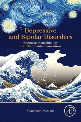 bokomslag Depressive and Bipolar Disorders