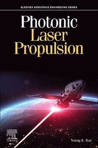 bokomslag Photonic Laser Propulsion