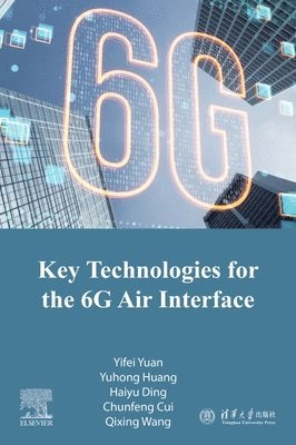 Key Technologies for the 6g Air Interface 1