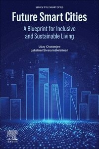 bokomslag Future Smart Cities