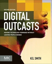 bokomslag Digital Outcasts