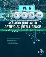 Baskaralingam Vaseeharan, Ashokkumar Sibiya, Palmy Jesudhasan, Chandrabose Selvaraj - Aquaculture with Artificial Intelligence, Häftad