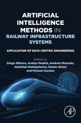 Diogo Ribeiro, Araliya Mosleh, Andreia Meixedo, Abdollah Malekjafarian, Ramin Ghiasi, Meisam Gordan - Artificial Intelligence Methods in Railway Infrastructure Systems, Häftad