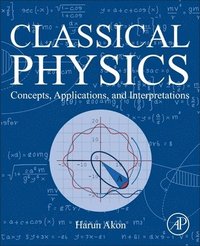 bokomslag Classical Physics