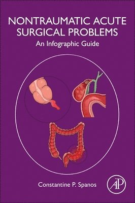 Non-Traumatic Acute Surgical Problems 1