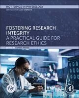 Ashima Anand - Fostering Research Integrity, Inbunden