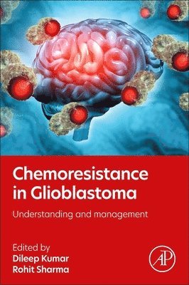 Dileep Kumar, Rohit Sharma - Chemoresistance in Glioblastoma, Häftad