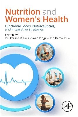 bokomslag Nutrition and Women's Health