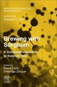 bokomslag Brewing with Sorghum