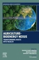 Shashi Kant Bhatia, Bikash Kumar, Sanjeet Mehariya - Agriculture-Bioenergy Nexus, Häftad