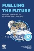 Deepanraj Balakrishnan, Prabhakar Sharma, Ali Hussain - Fuelling the Future, Häftad