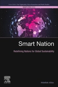 bokomslag Smart Nation