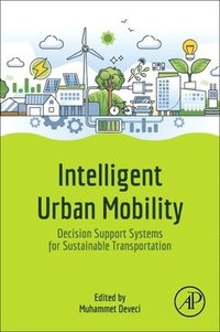 bokomslag Intelligent Urban Mobility