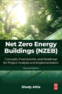 bokomslag Net Zero Energy Buildings (Nzeb)