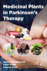 bokomslag Medicinal Plants in Parkinson's Therapy