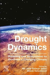 bokomslag Drought Dynamics