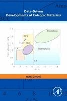 Yong Zhang - Data-Driven Developments of Entropic Materials under Extreme Conditions, Häftad