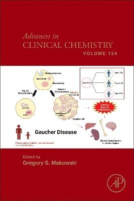 Advances in Clinical Chemistry 1