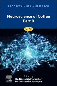 bokomslag Neuroscience of Coffee Part B