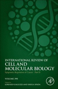 bokomslag Epigenetic Regulation of Cancer - Part D