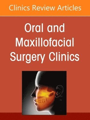 bokomslag Treatment of Complex Implant Cases: Digital Solutions for Predictable Outcomes, An Issue of Oral and Maxillofacial Surgery Clinics of North America