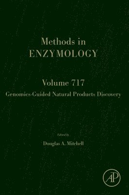 Genomics-Guided Natural Products Discovery