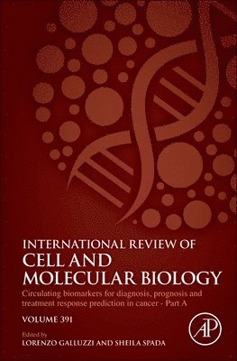 Circulating biomarkers for diagnosis, prognosis and treatment response prediction in cancer - Part A 1