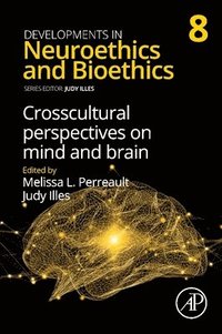 bokomslag Crosscultural Perspectives on Mind and Brain