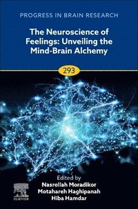 bokomslag Neuroscience of Feelings