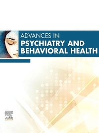 bokomslag Advances in Psychiatry and Behavioral Health, Volume 5