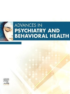 bokomslag Advances in Psychiatry and Behavioral Health, Volume 5