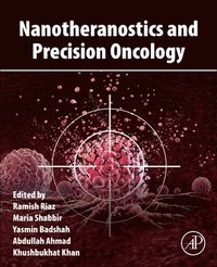 bokomslag Nanotheranostics and Precision Oncology