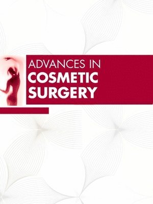 Gregory H. Branham, Jeffrey S. Dover, Shilpi Khetarpal, Smita R. Ramanadham, Allan E. Wulc, USA) Branham, Gregory H. (Chief Medical Officer, Barnes-Jewish West County Hospital, Creve Coeur, Missouri; Professor and Chief, Facial Plastic and Reconstructive Surgery, Department of Otolaryngology-HNS, Washington University School of Medicine, St Louis, Missouri, USA) Dover, Jeffrey S., MD, FRCPC (Associate Professor of Clinical Dermatology, Yale University School of Medicine; Adjunct Clinical Professor of Dermatology, Brown Medical School, SkinCare Physicians, Chestnut Hill, MA, USA) Wulc, Allan E. (Associate Clinical Professor, Department of Ophthalmology, University of Pennsylvania,Philadelphia, Pennsylvania; Adjunct Associate Professor, Department of Otolaryngology, Temple University, Philadelphia, Pennsylvania, Gregory H Branham, Jeffrey S Dover, Smita R Ramanadham, Allan E Wulc - Advances in Cosmetic Surgery, 2025, Inbunden