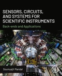 bokomslag Sensors, Circuits, and Systems for Scientific Instruments