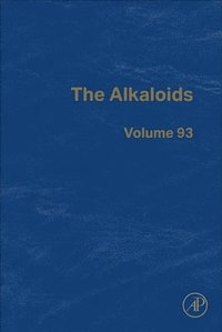 bokomslag Alkaloids