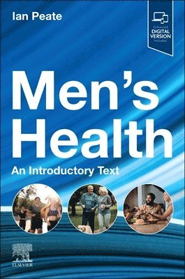 Ian Peate - Men's Health, Häftad