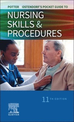 Potter & Ostendorf's Pocket Guide to Nursing Skills & Procedures