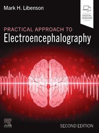 bokomslag Practical Approach to Electroencephalography